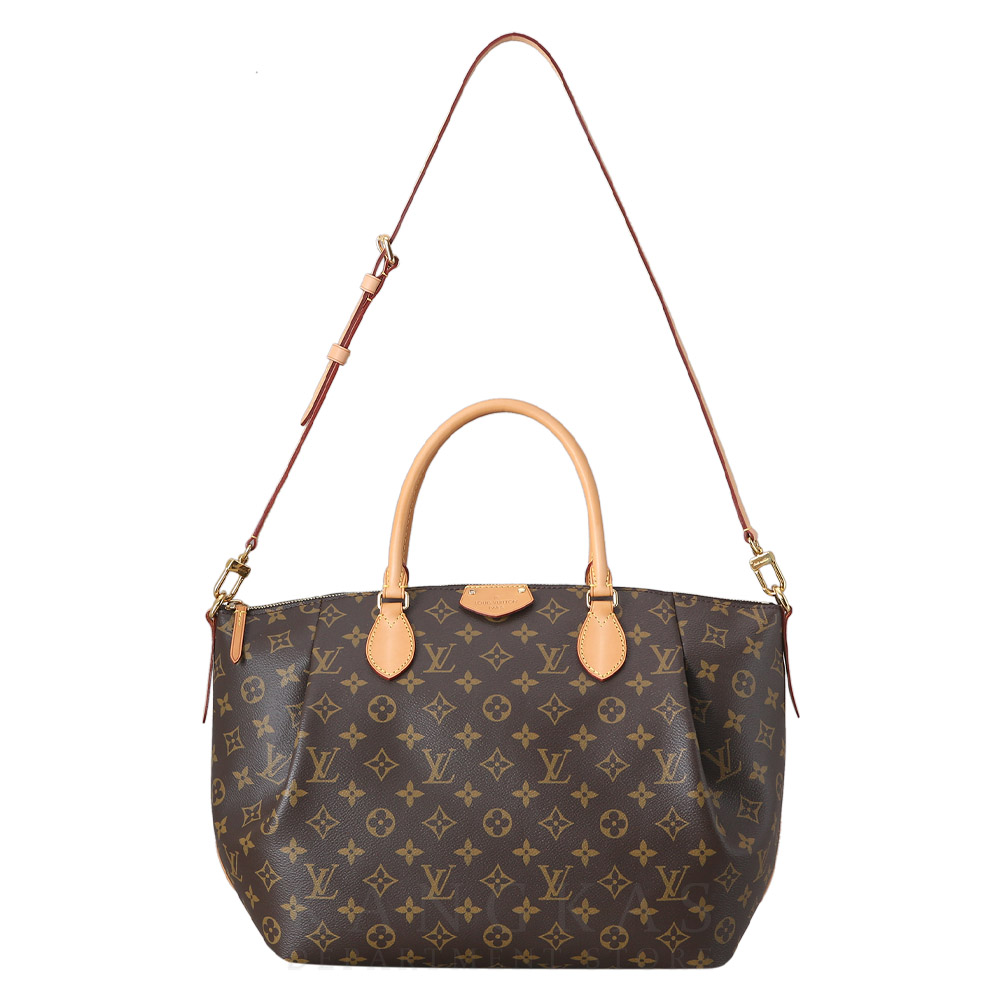 LOUIS VUITTON(USED)루이비통 모노그램 튀렌느 GM